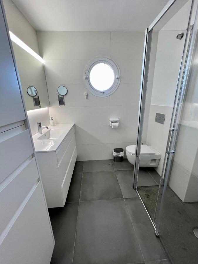 Apartamento Overtheocean Big Terrace And Xl Bed *
