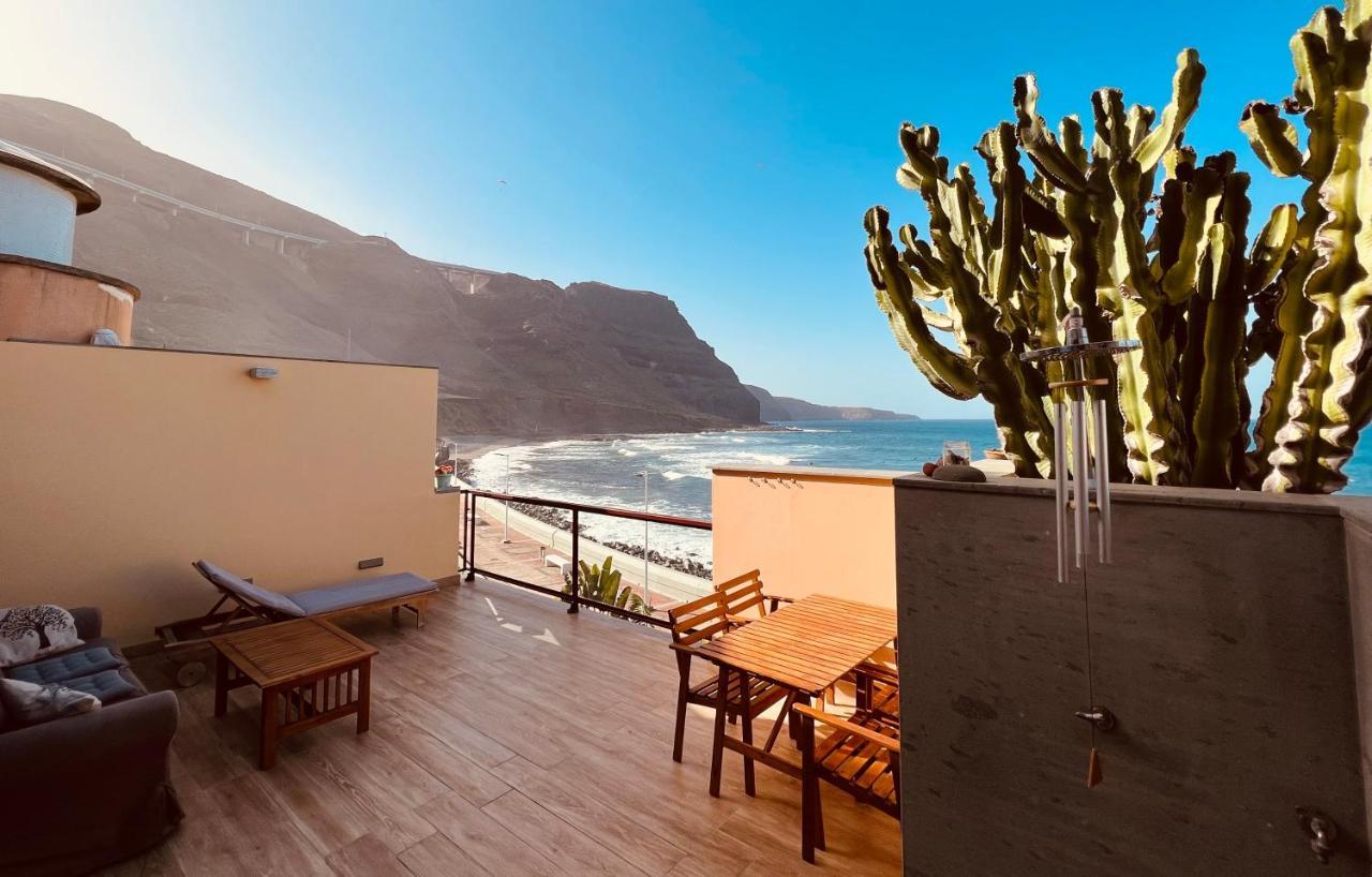 Overtheocean Big Terrace And Xl Bed Apartamento Cabo Verde
