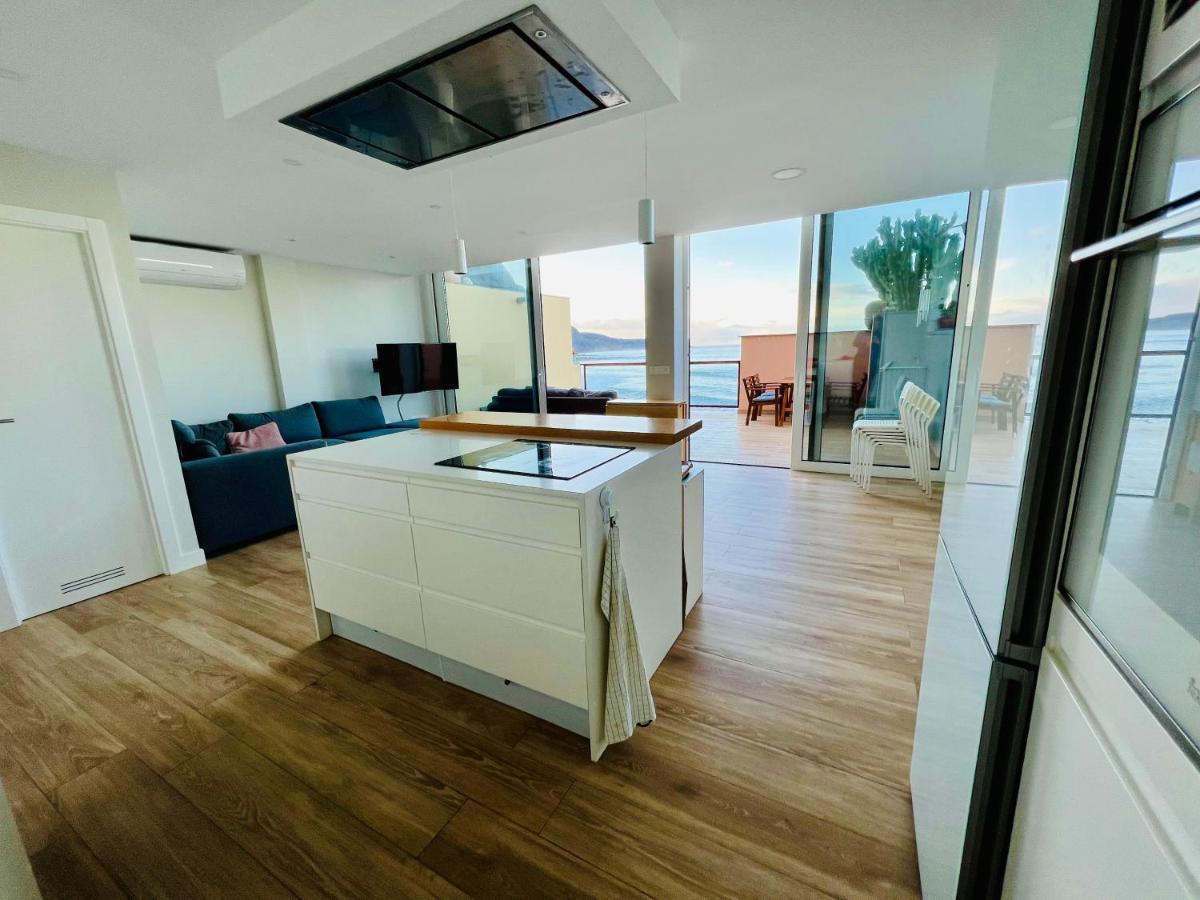 Overtheocean Big Terrace And Xl Bed *