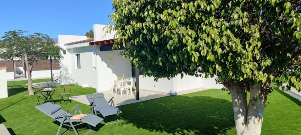 Colorado With Garden #4 Apartamento