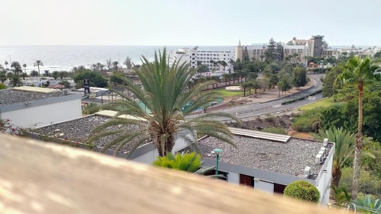 Rocas Rojas Ocean View Appartamento *