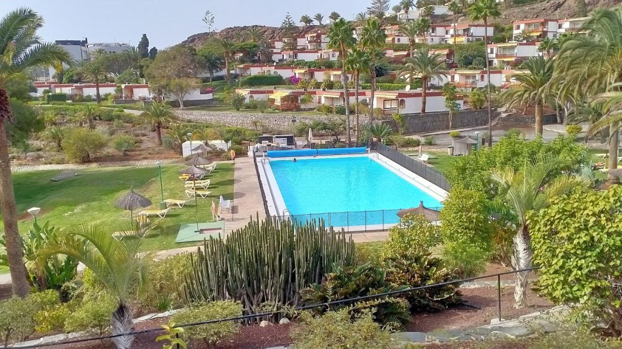 Appartamento Rocas Rojas Ocean View San Agustín