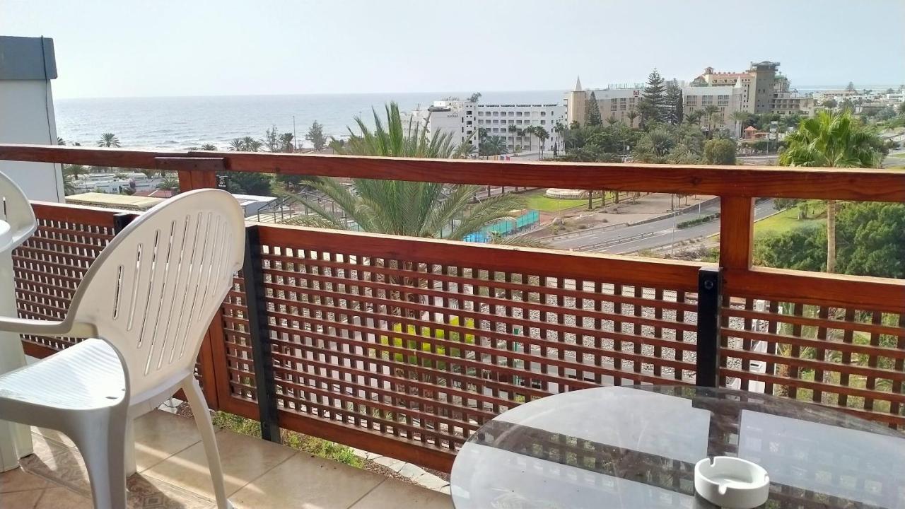 Appartamento Rocas Rojas Ocean View