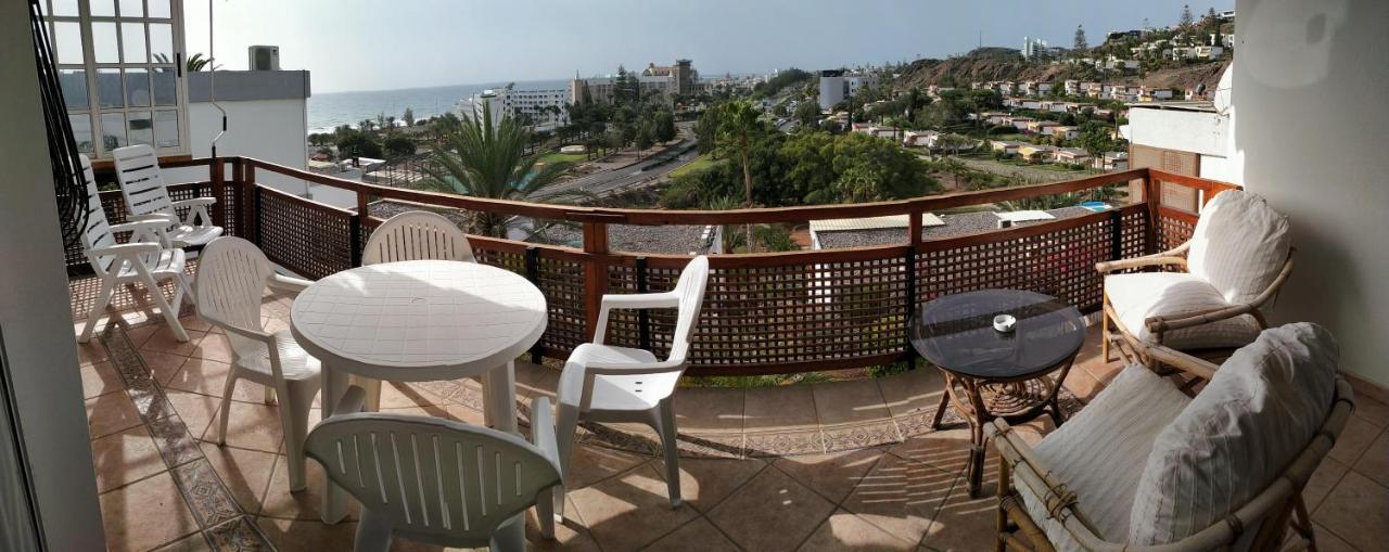 Appartamento Rocas Rojas Ocean View