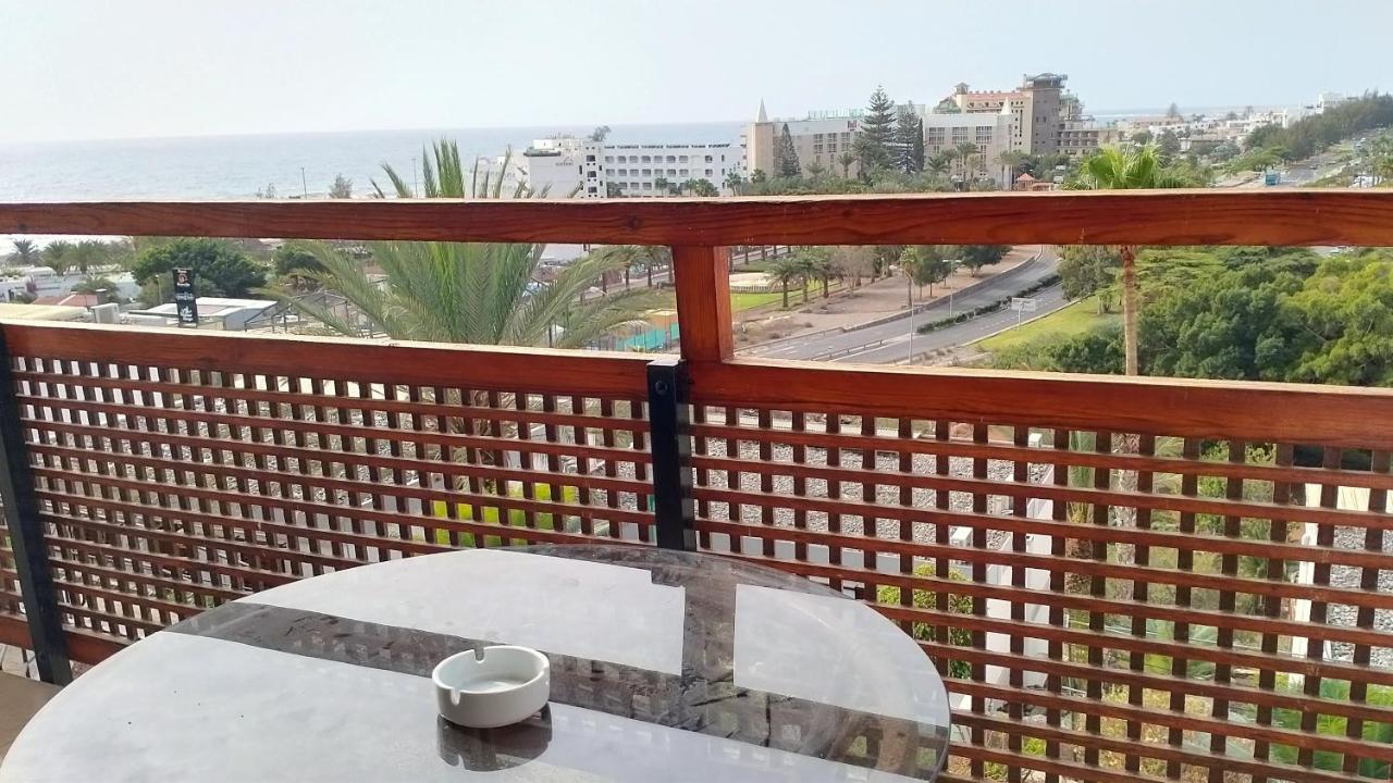Rocas Rojas Ocean View Appartamento *