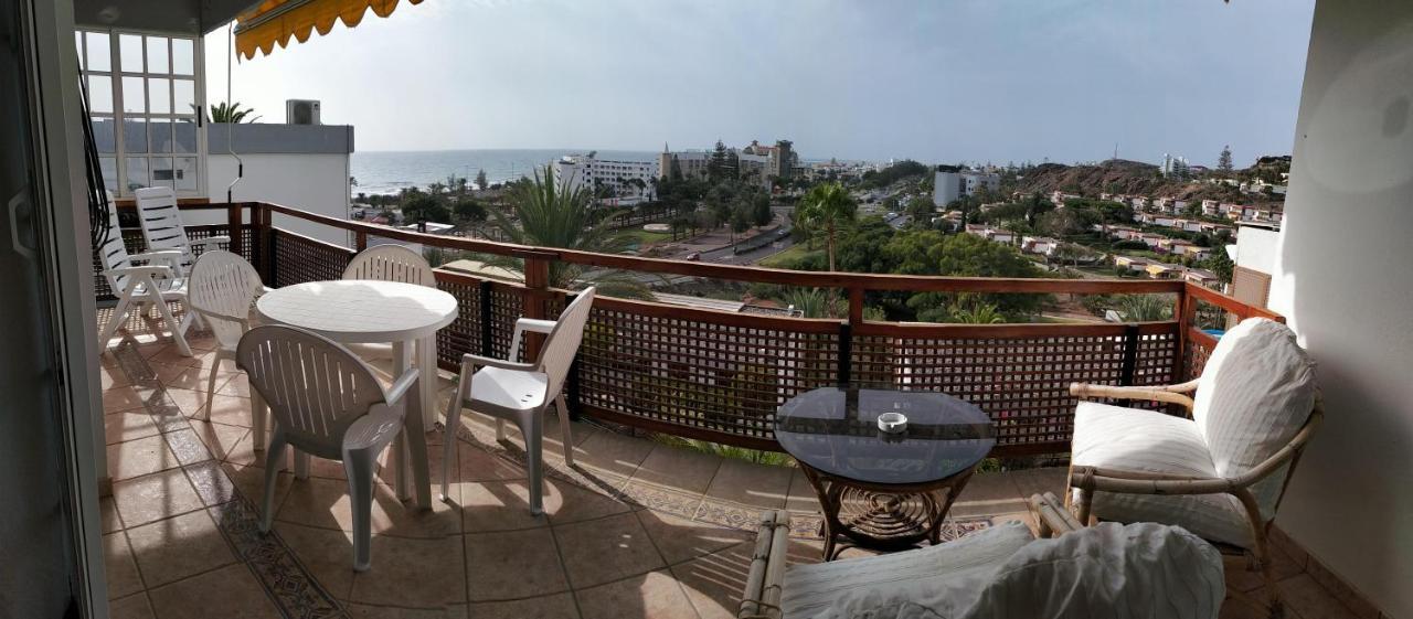 Appartamento Rocas Rojas Ocean View