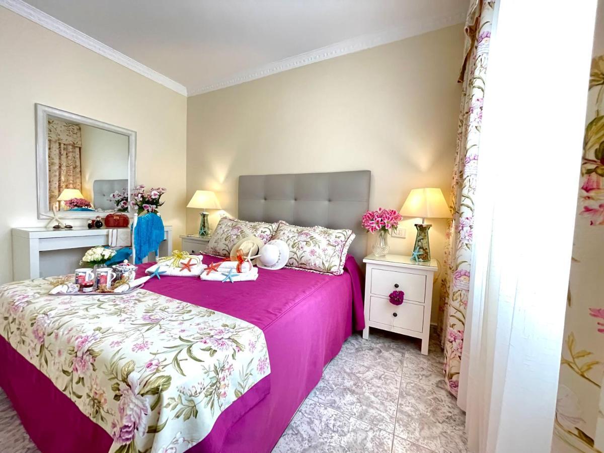 Apartment Emycanarias Primera Linea De Playa *