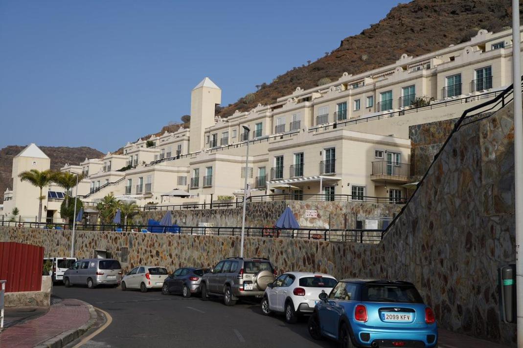 Vista Sol Gran Canaria Apartment Puerto Rico (Gran Canaria)