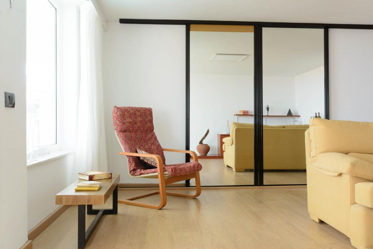 Vista Atlantico Holiday home Aguatona
