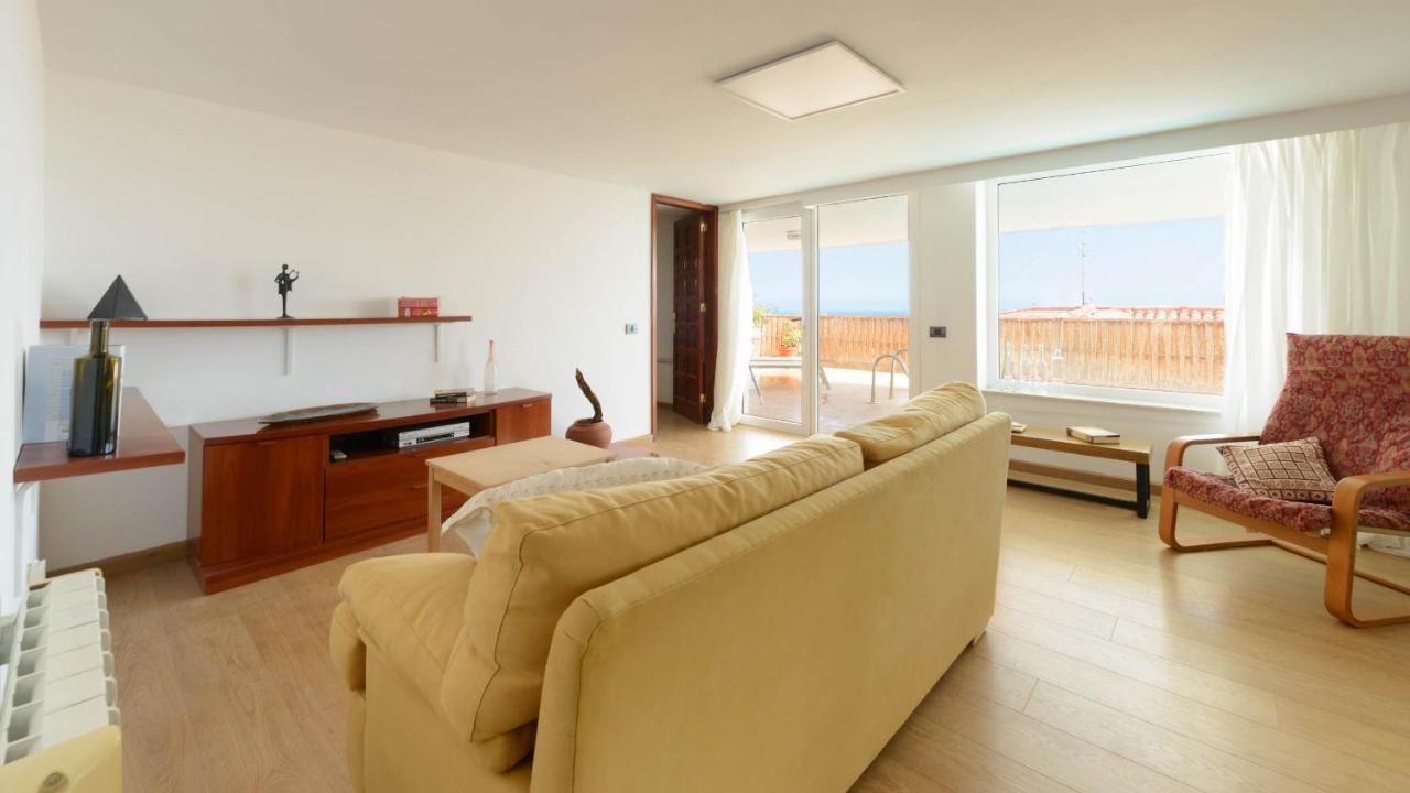 Vista Atlantico *