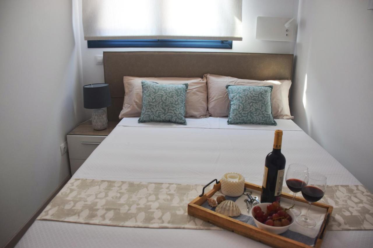 Anidras Apartamento