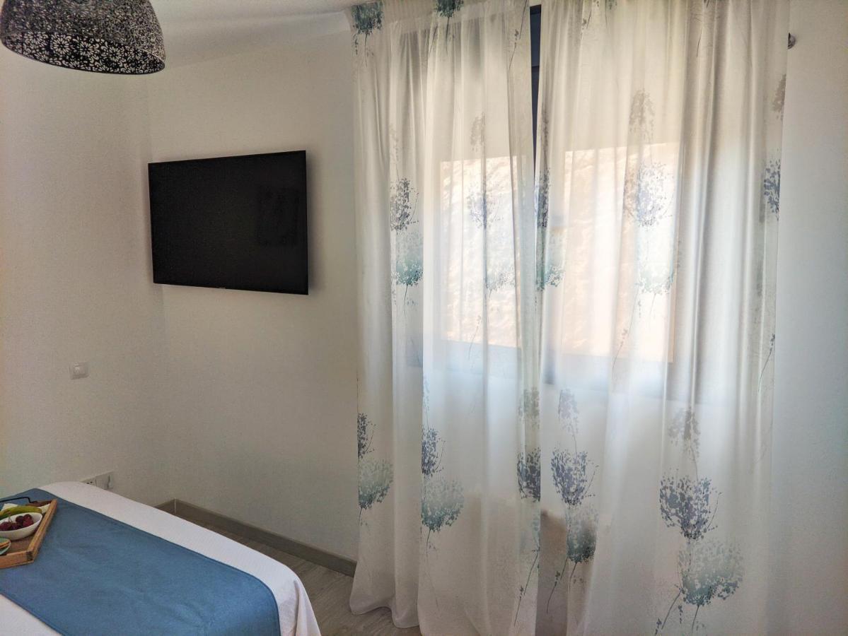 Apartamento Anidras