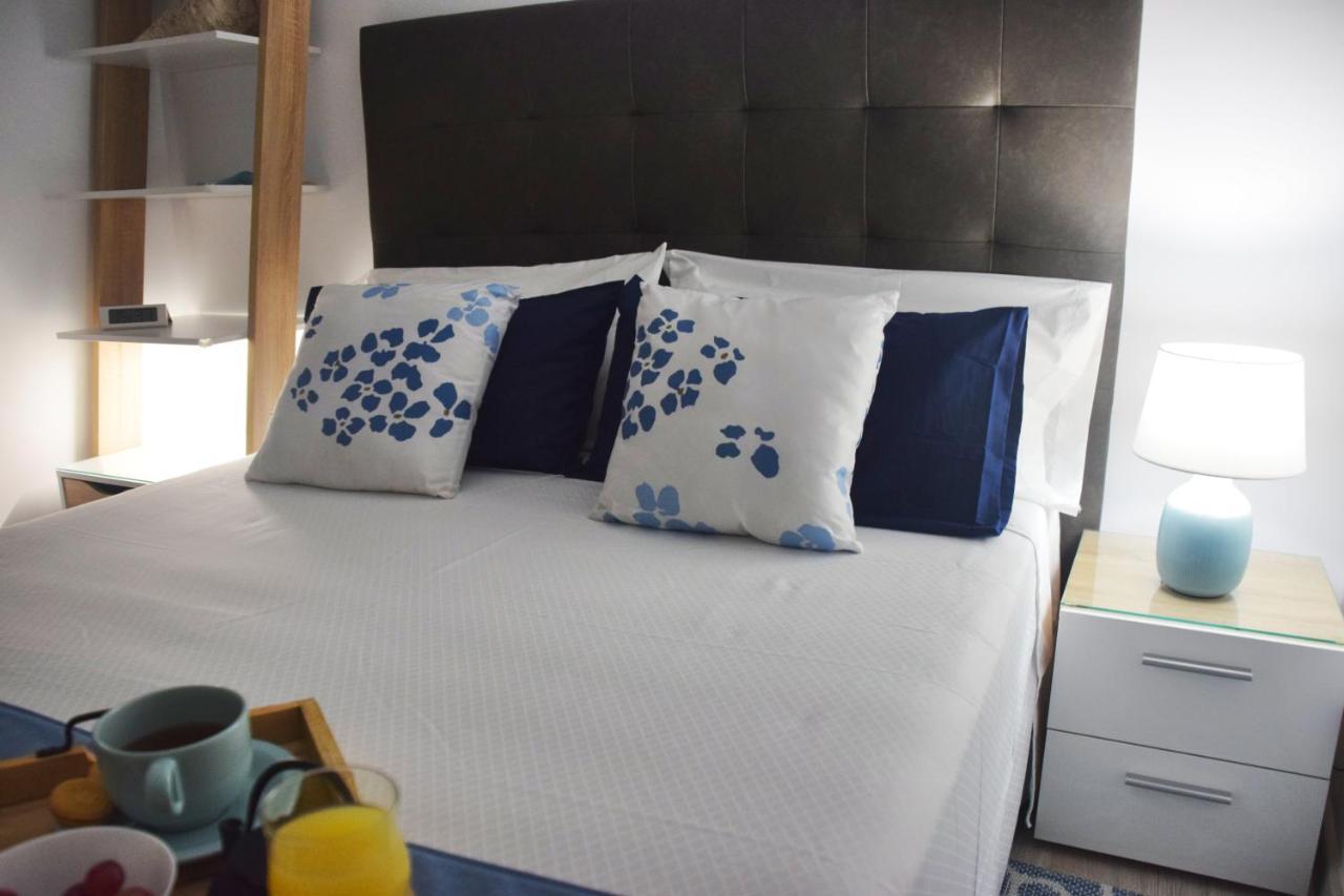 Apartamento Anidras