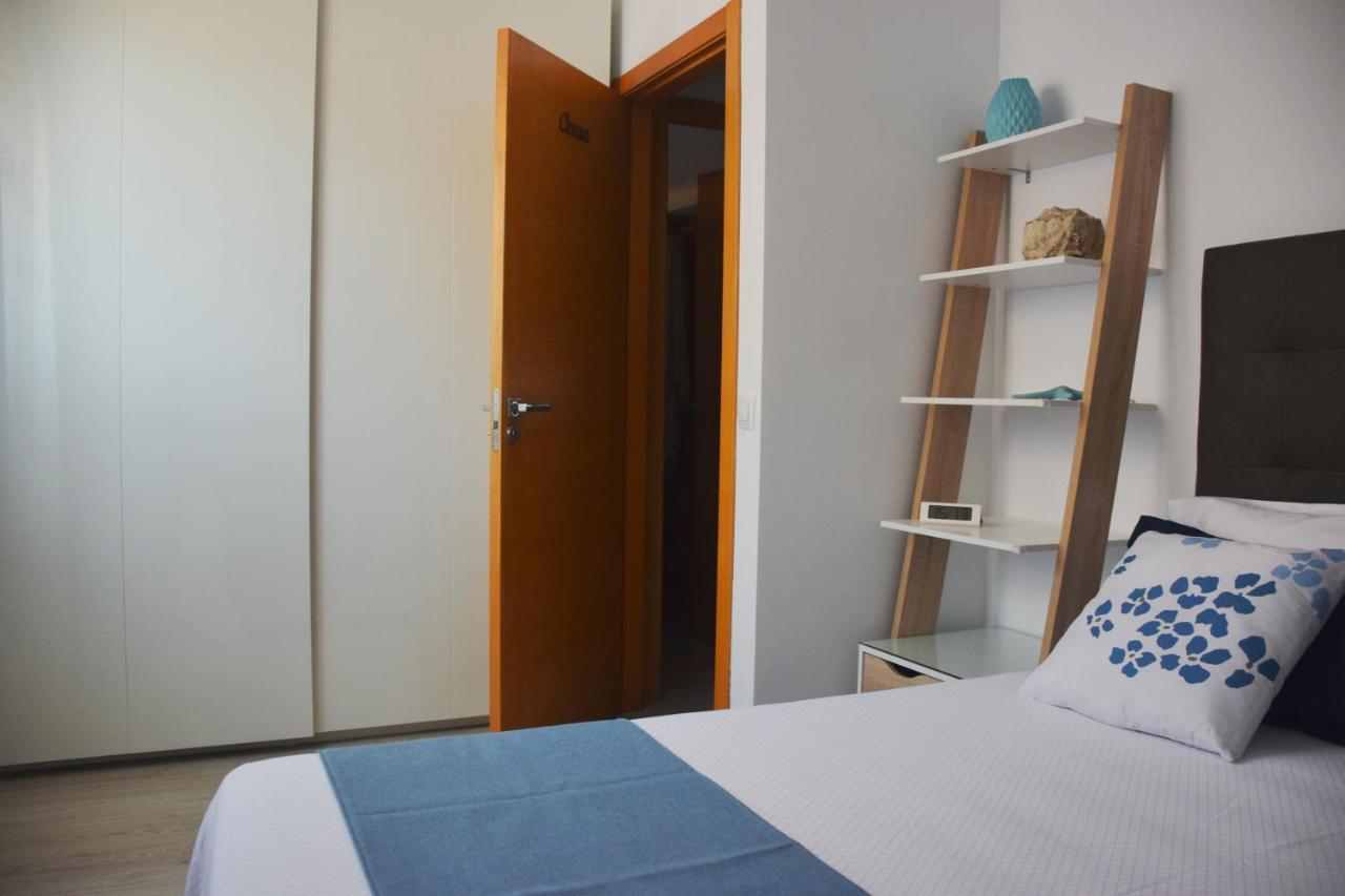 Apartamento Anidras *