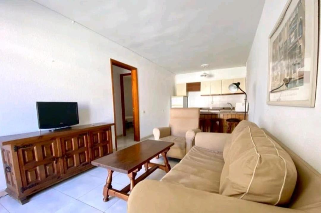 Appartamento Apartamento Puerto Rico 3 *