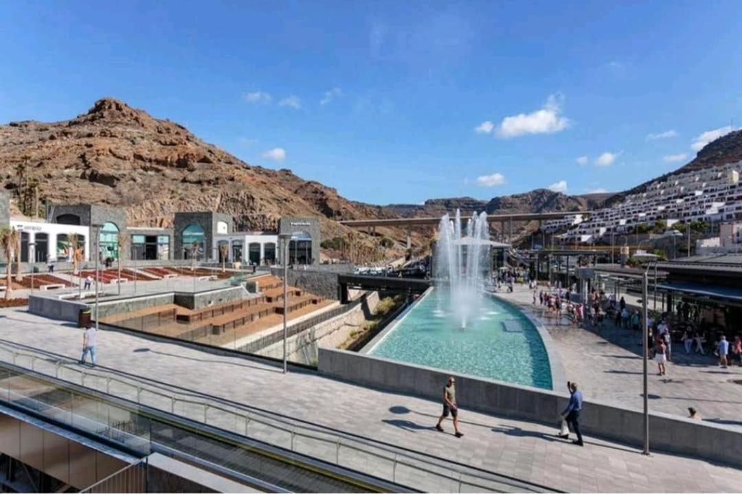 Apartamento Puerto Rico 3 Appartamento Puerto Rico (Gran Canaria)