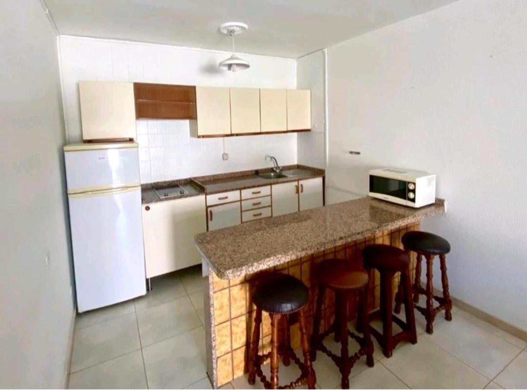 Apartamento Puerto Rico 3
