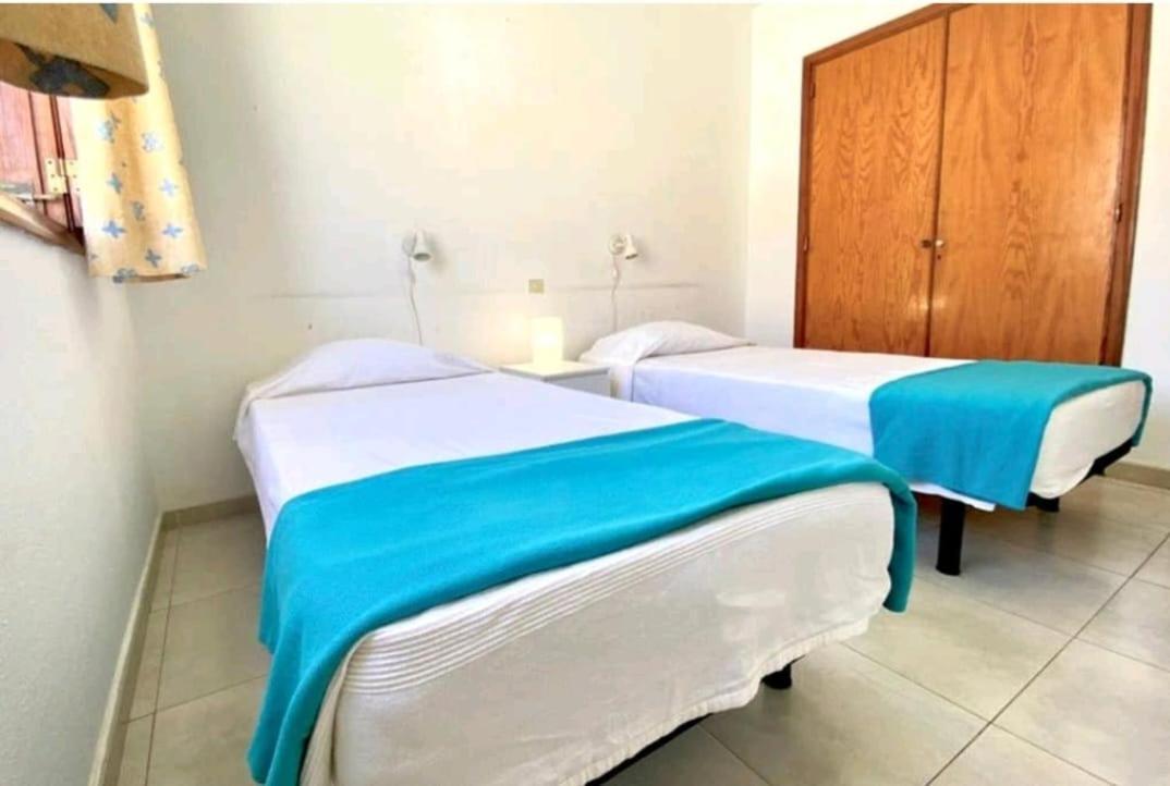 Apartamento Puerto Rico 3 Appartamento Puerto Rico (Gran Canaria)