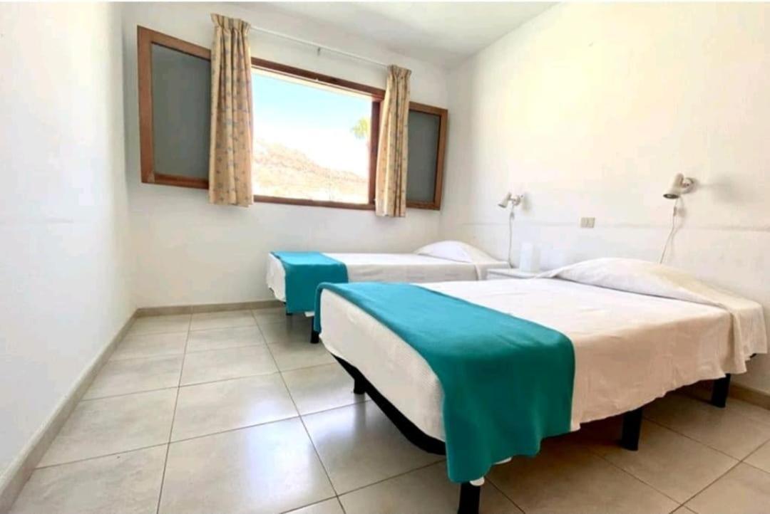 Apartamento Puerto Rico 3 Appartamento *