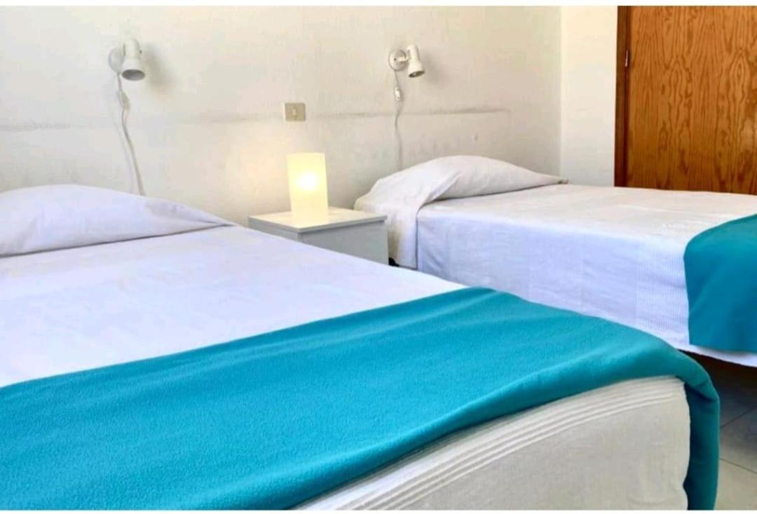 Apartamento Puerto Rico 3 *