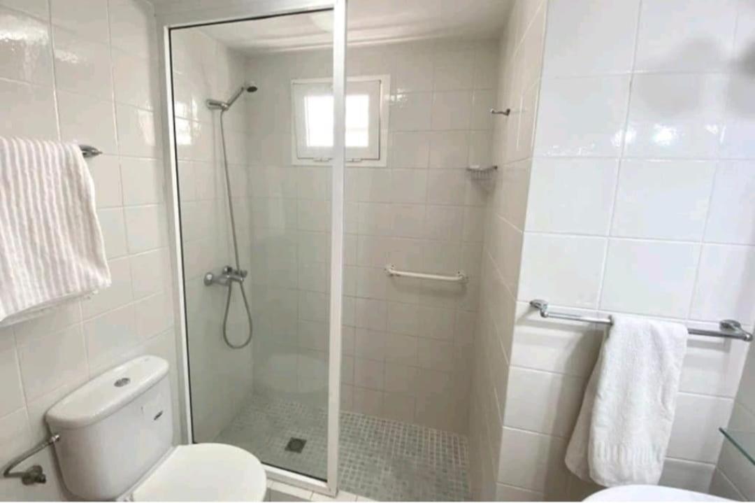 Apartamento Puerto Rico 3 *