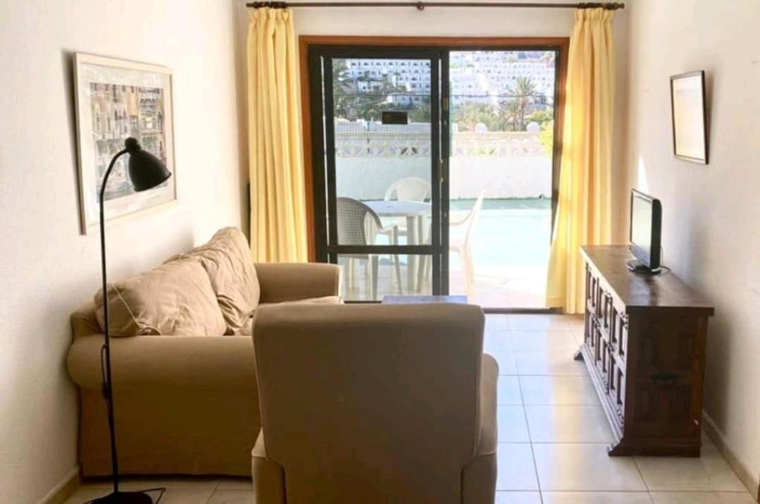 Apartamento Puerto Rico 3 *