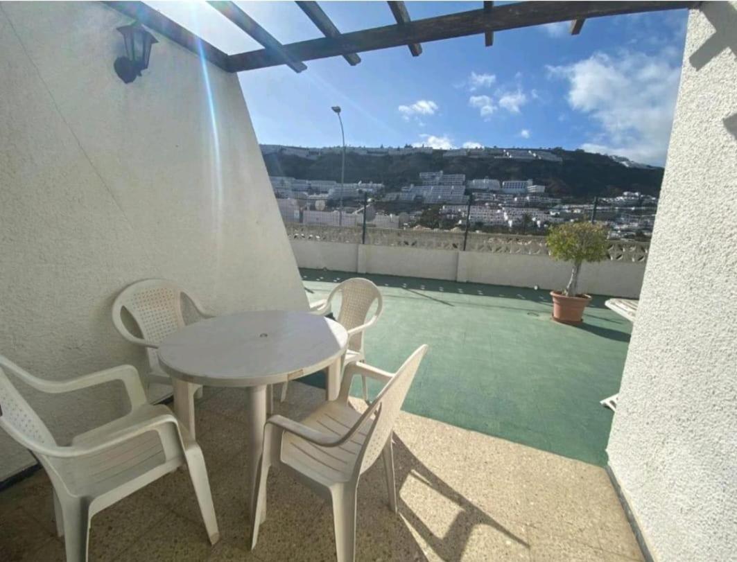 Appartamento Apartamento Puerto Rico 3 *