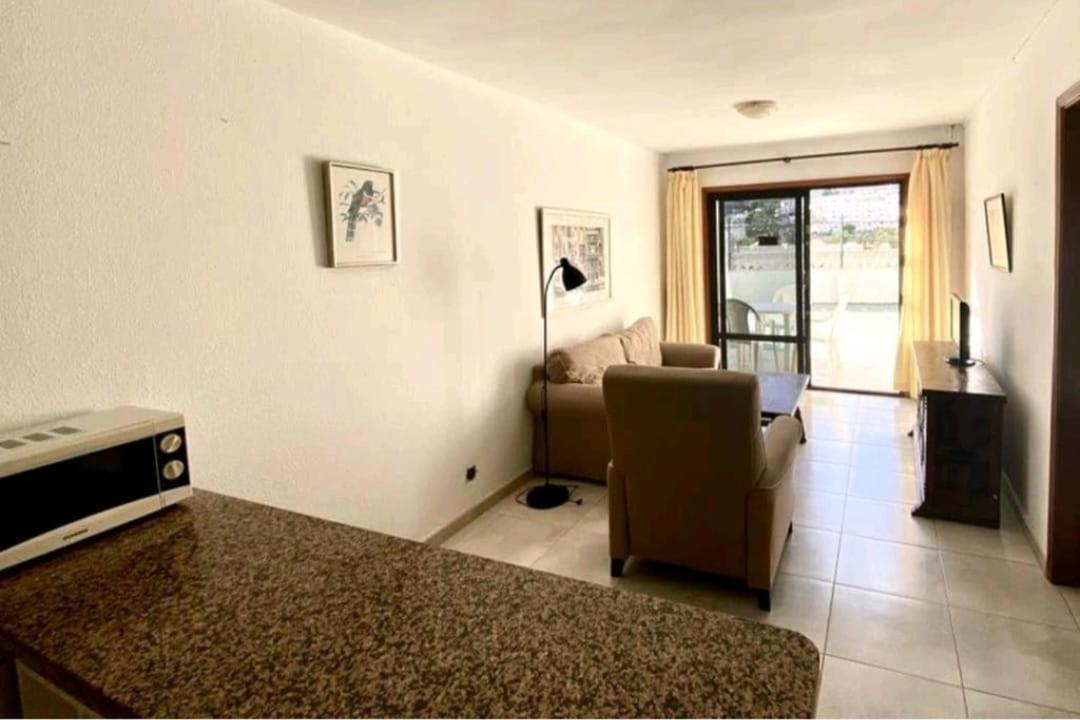 Appartamento Apartamento Puerto Rico 3