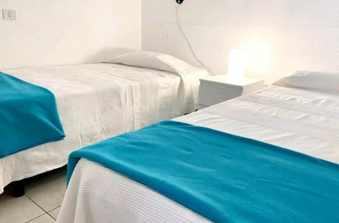 Appartamento Apartamento Puerto Rico 3