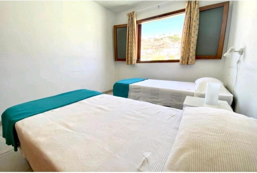 Apartamento Puerto Rico 3 *