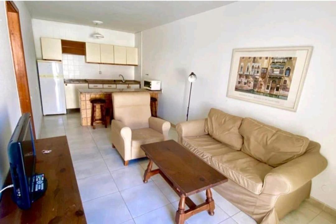 Apartamento Puerto Rico 3 Appartamento *