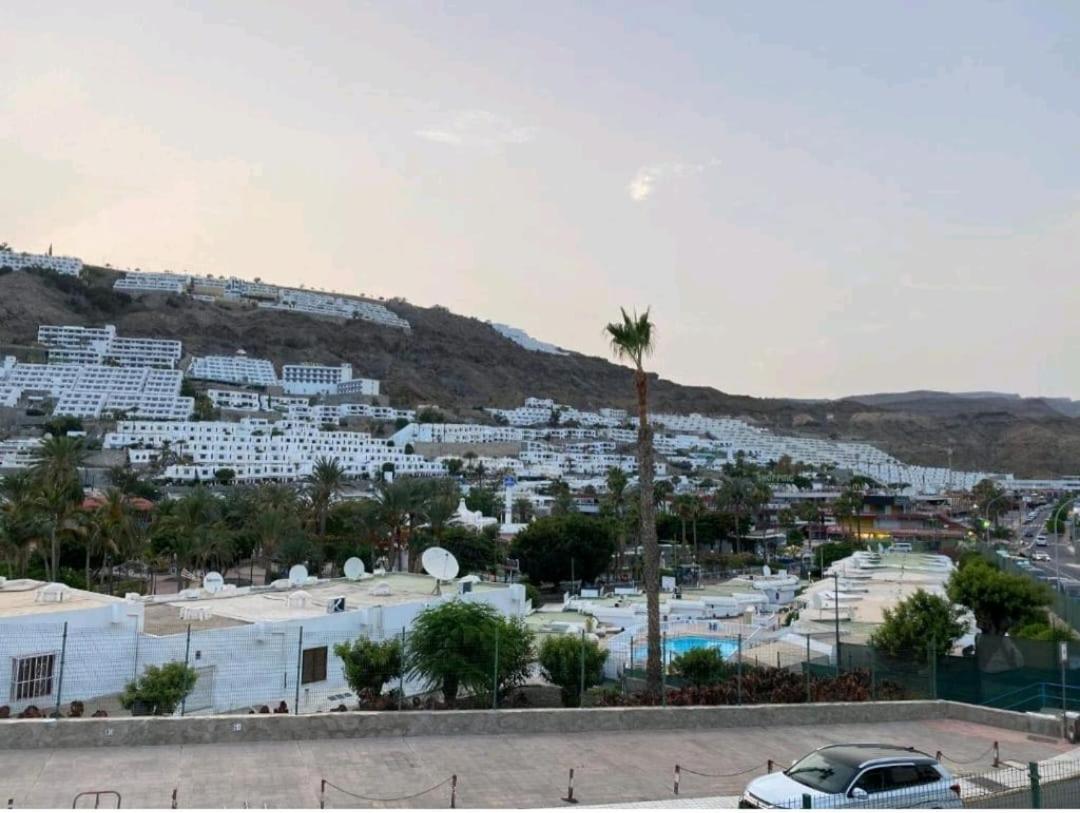 Apartamento Puerto Rico 3 Appartamento Puerto Rico (Gran Canaria)
