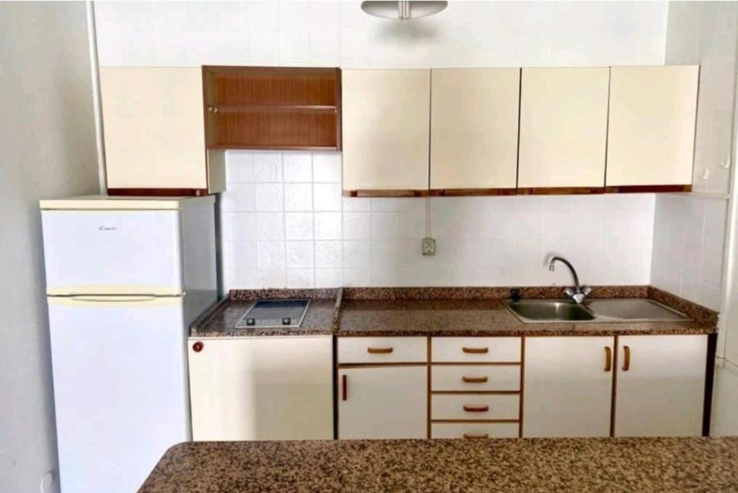 Apartamento Puerto Rico 3 *