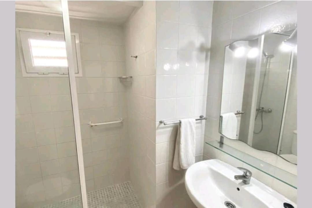 Appartamento Apartamento Puerto Rico 3 Puerto Rico (Gran Canaria)