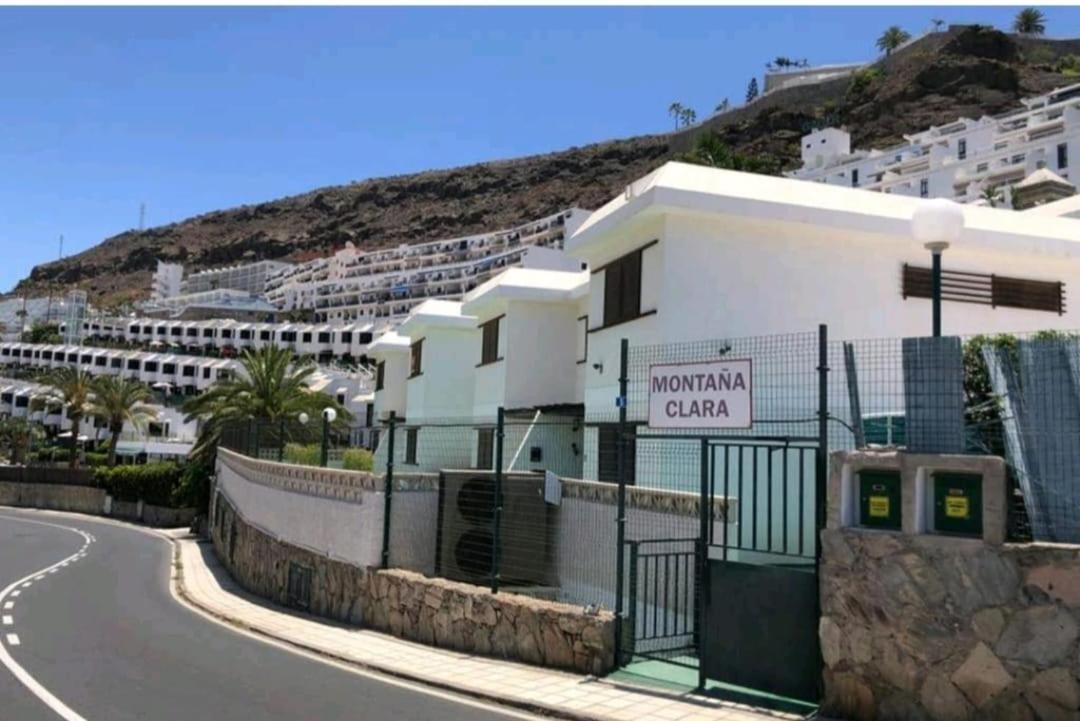 Apartamento Puerto Rico 3 Puerto Rico (Gran Canaria)