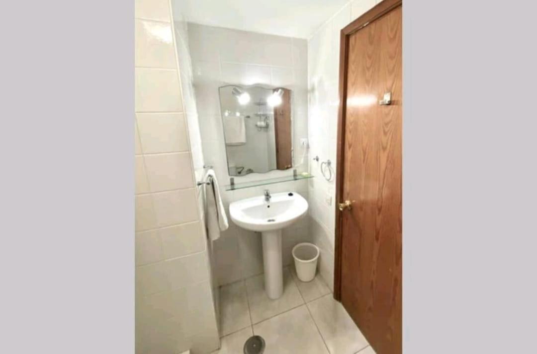 Apartamento Puerto Rico 3