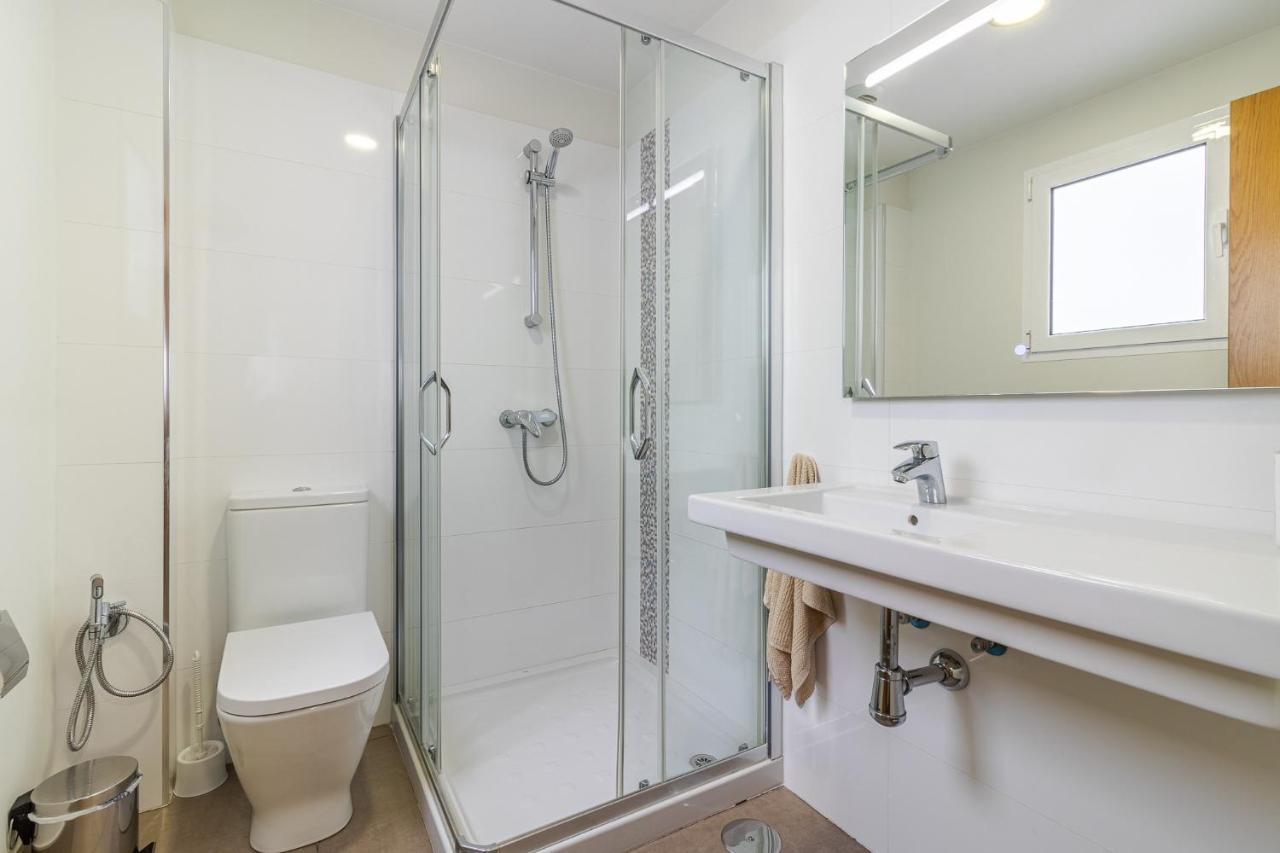 Flatguest Obelisco Apartamento