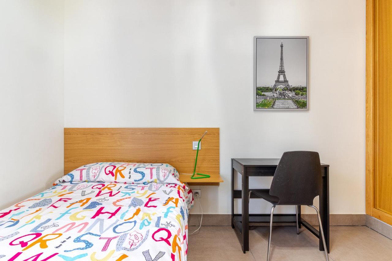 Apartamento Flatguest Obelisco