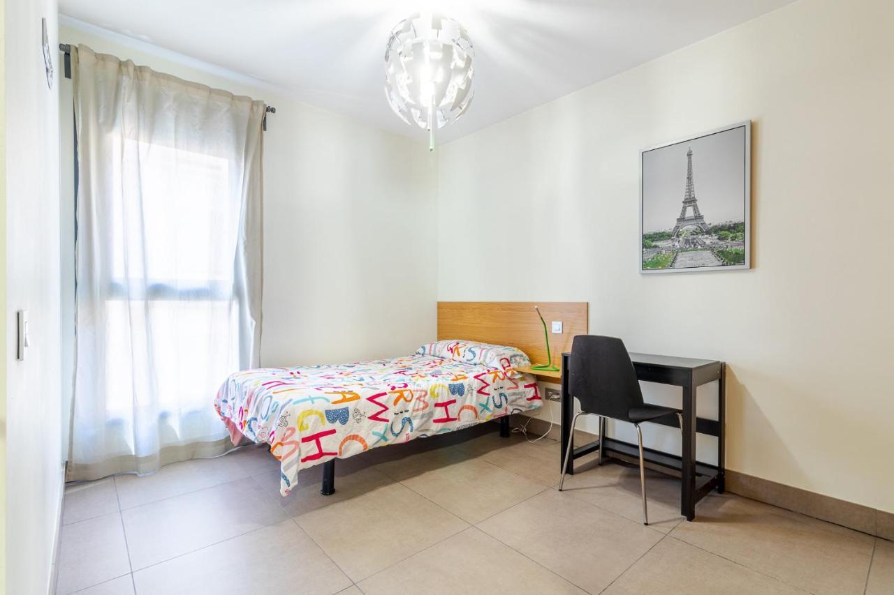Apartamento Flatguest Obelisco *