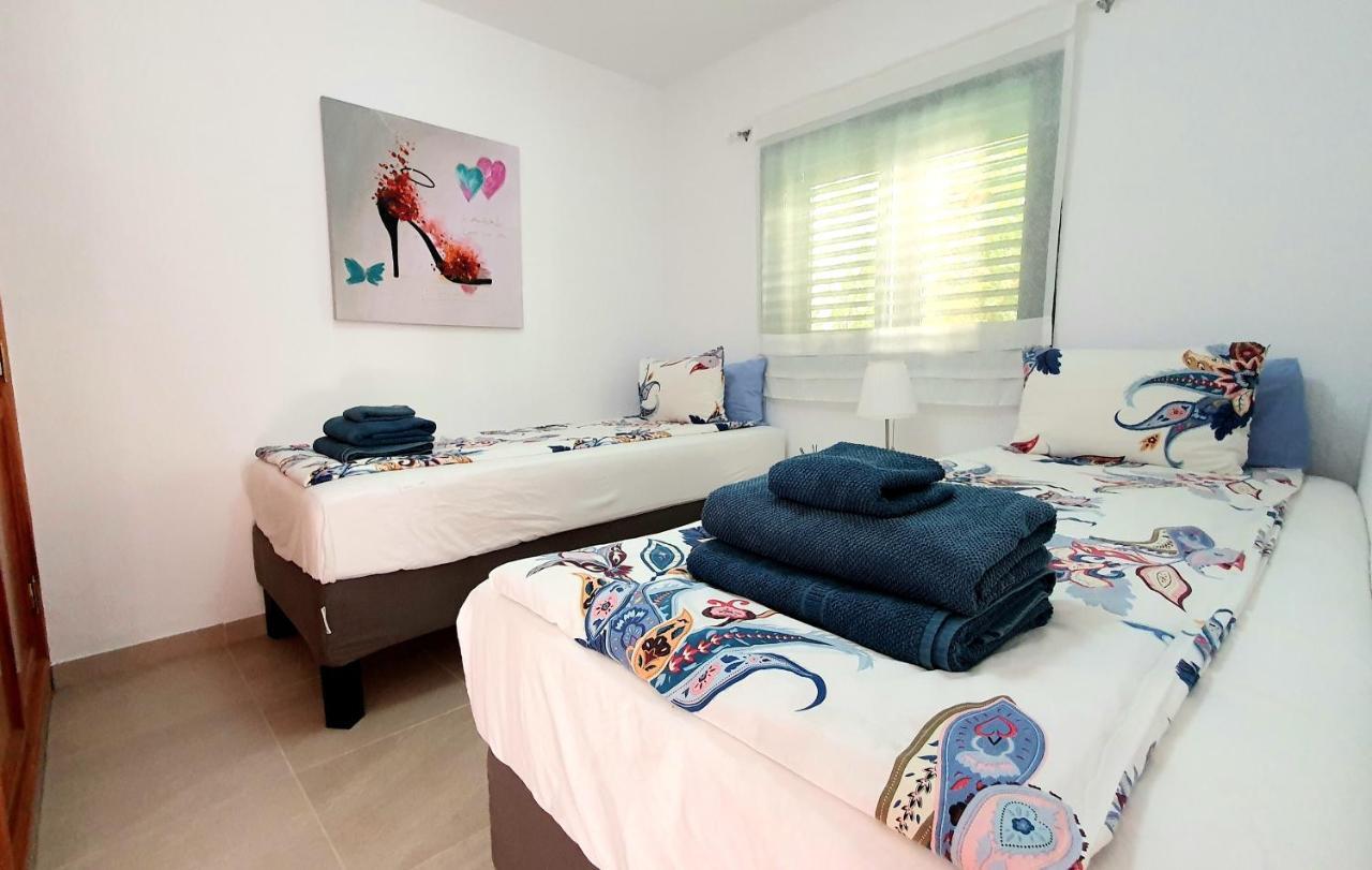 Apartment Mint *