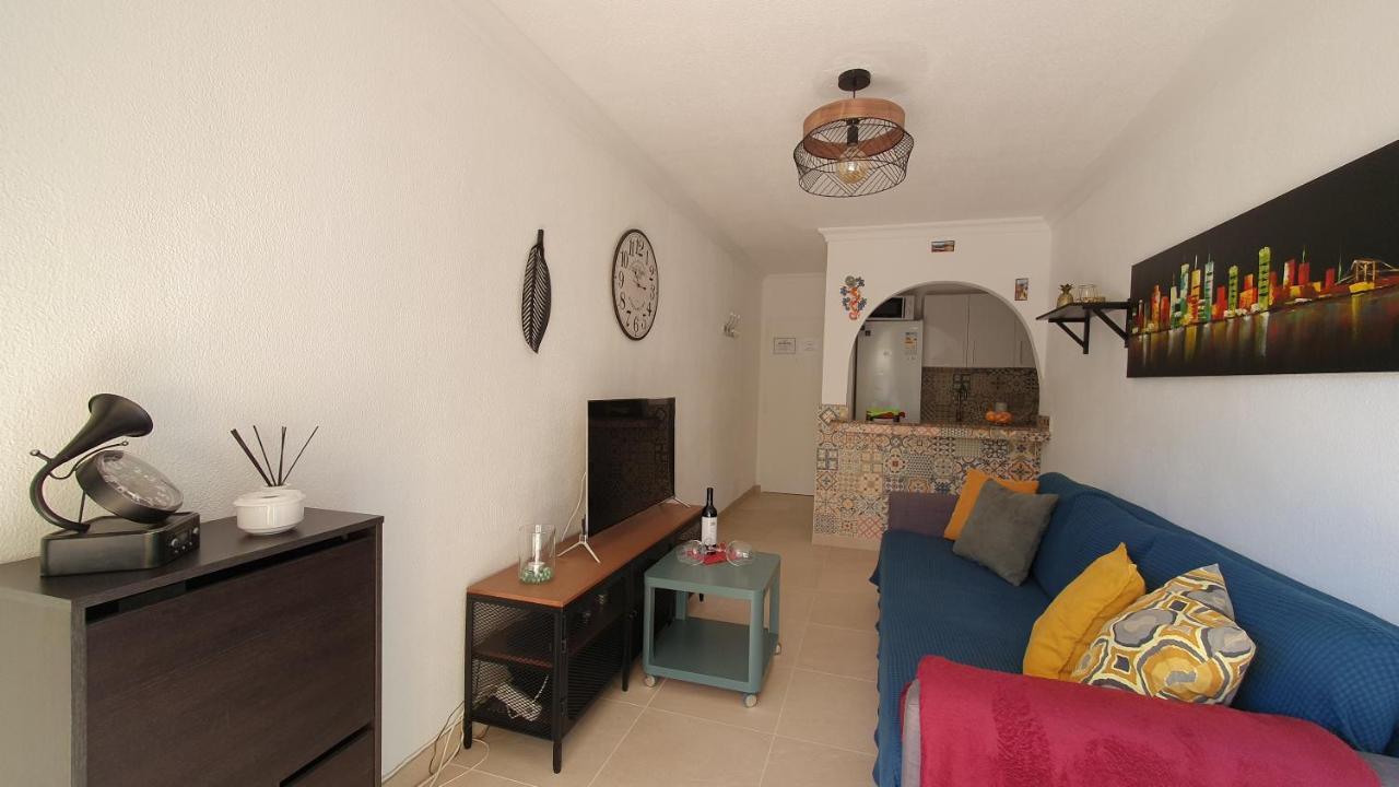 Mint Apartment San Bartolome de Tirajana (Gran Canaria)