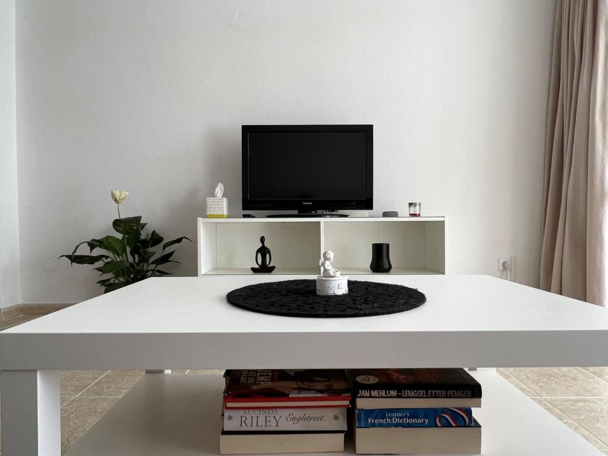 Apartamento Yumbo Sunset Tanife - 50m From Yumbo, Playa Del Ingles, Maspalomas!