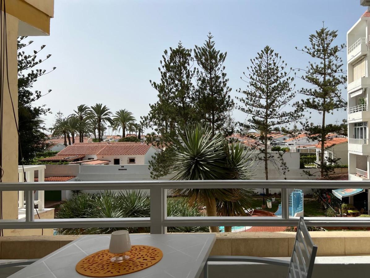 Apartamento Yumbo Sunset Tanife - 50m From Yumbo, Playa Del Ingles, Maspalomas! Playa del Inglés