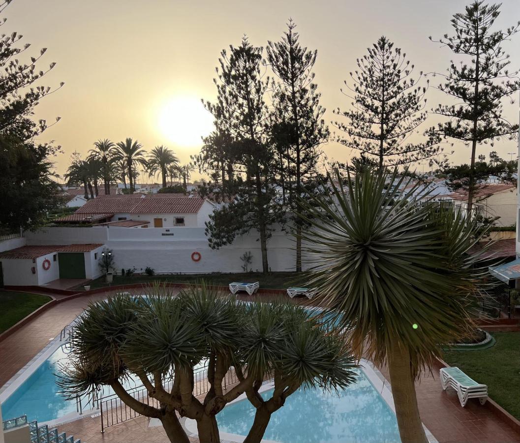 Apartamento Yumbo Sunset Tanife - 50m From Yumbo, Playa Del Ingles, Maspalomas! Playa del Inglés