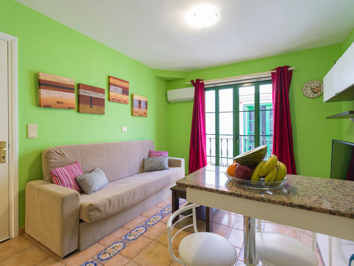 Apartment Amarre Port