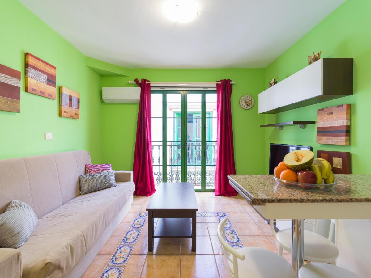 Apartment Amarre Port Puerto De Mogan