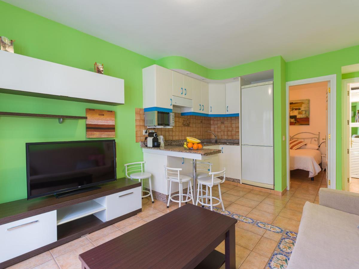 Amarre Port Apartment *