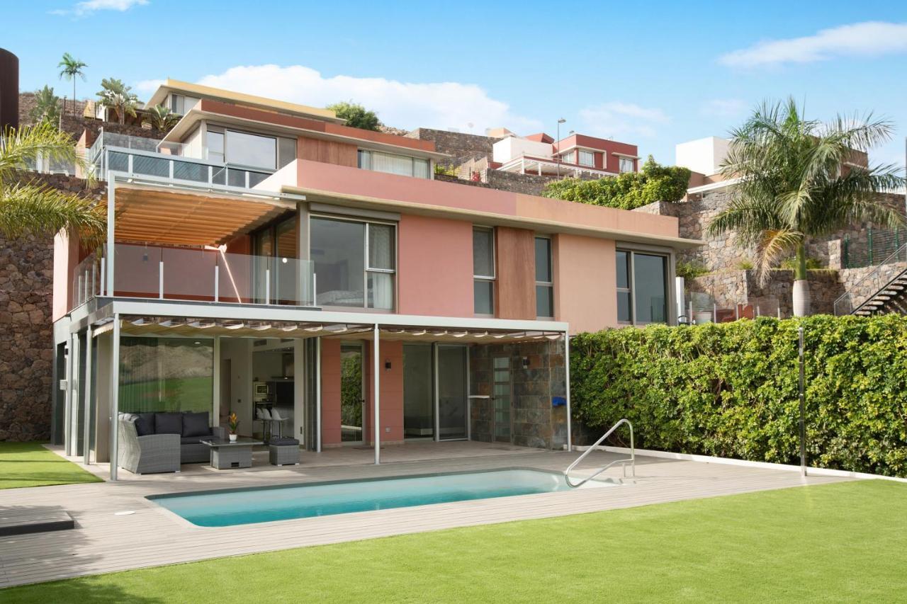 Girasole Villa San Bartolome de Tirajana (Gran Canaria)