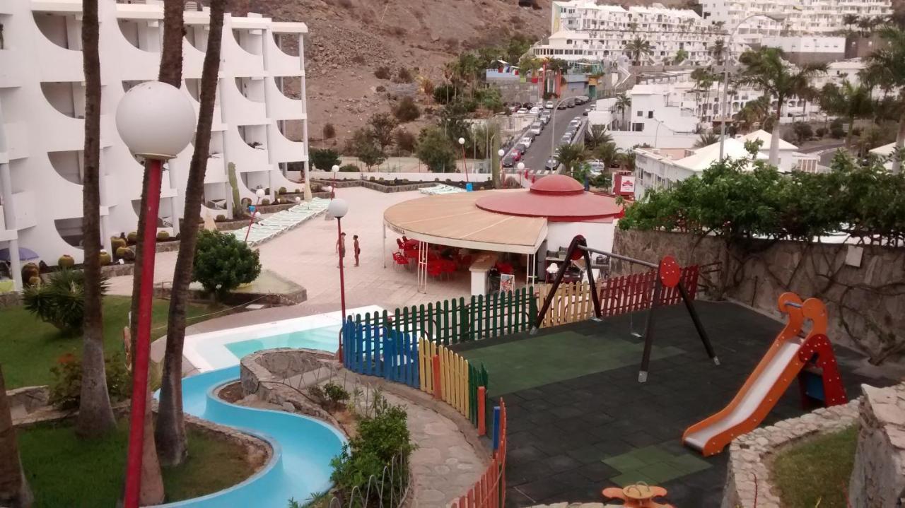 Apartamento El Cardenal Mick&rosa *