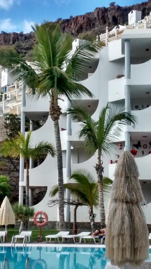 Apartamento El Cardenal Mick&rosa Playa Del Cura (Gran Canaria)